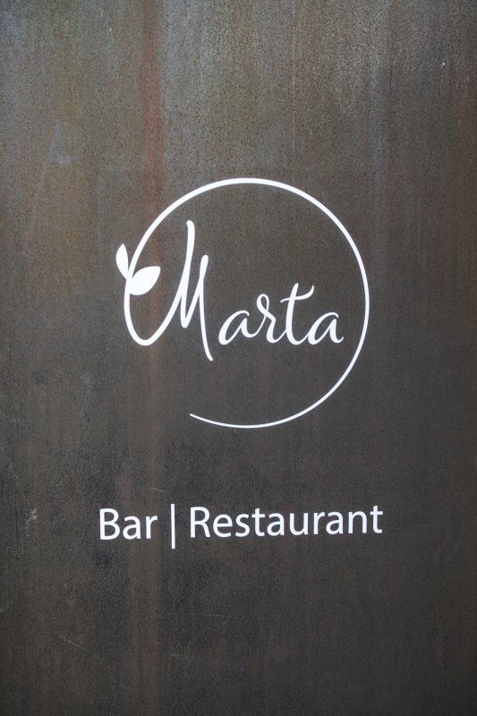 Marta Restaurant