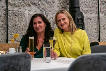 Tisch reservieren