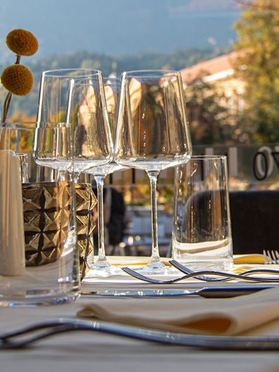 Feiern & Catering